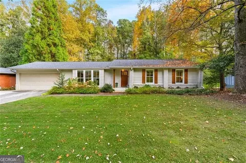 Undisclosed, Sandy Springs, GA 30328