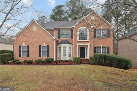 4543 Red Tail Dr, Stonecrest, GA 30038