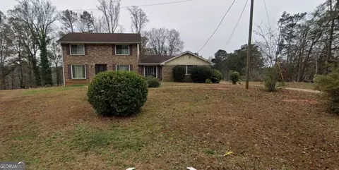 4526 Freeman Ct, Norcross, GA 30093
