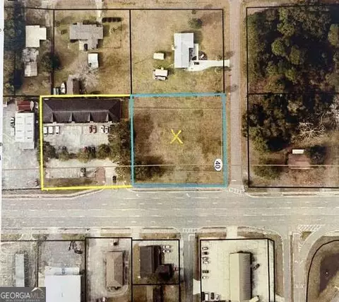 0 Charlie Smith Sr Hwy, Saint Marys, GA 31558