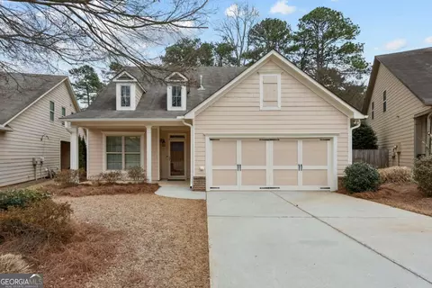 3779 Olson Dr, Austell, GA 30106