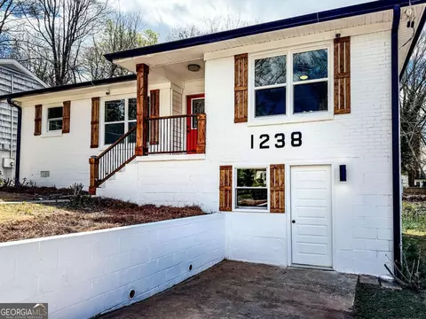 1238 Westboro Dr SW, Atlanta, GA 30310