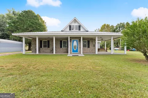 3322 Cheek Pulliam Rd, Royston, GA 30662