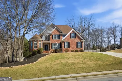 1456 Rockview Ln, Loganville, GA 30052