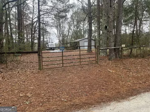 L25 Oxford Circle, Concord, GA 30206