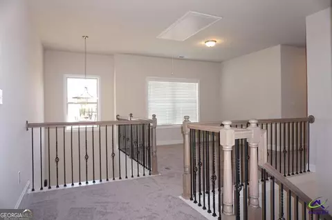 Entry Way - 121 Bluecoat Trl, Byron, GA 31008 photo 3 of 9