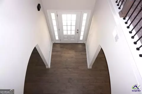 Entry Way - 121 Bluecoat Trl, Byron, GA 31008 photo 9 of 9
