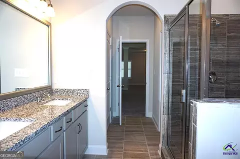 Entry Way - 121 Bluecoat Trl, Byron, GA 31008 photo 1 of 9
