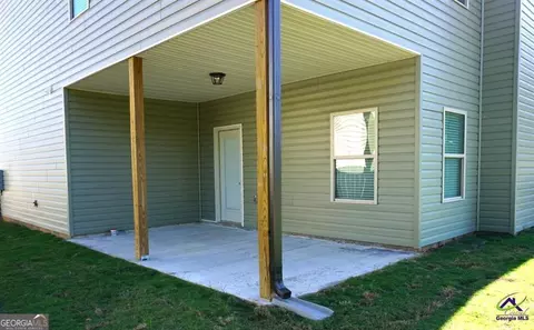 Exterior - 121 Bluecoat Trl, Byron, GA 31008 photo 3 of 4