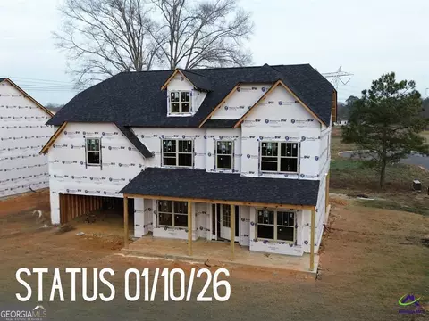 Other - 121 Bluecoat Trl, Byron, GA 31008 photo 1 of 7