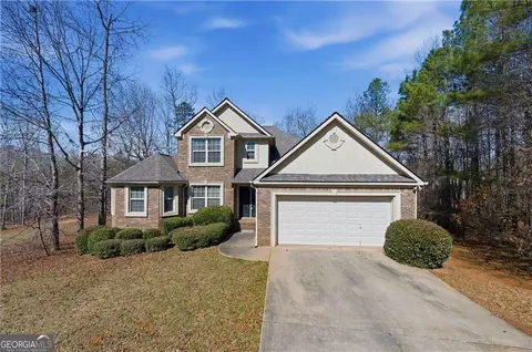 125 Park Mill Ct, Palmetto, GA 30268