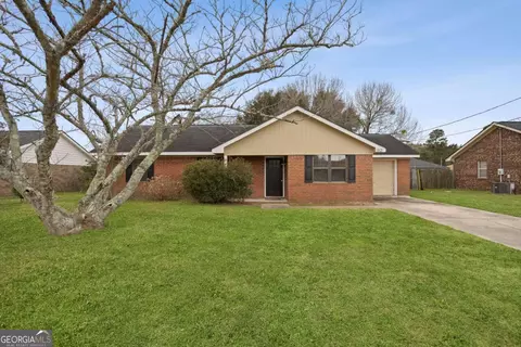 Undisclosed, Hinesville, GA 31313