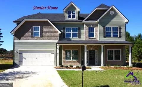 124 Bluecoat Trl, Byron, GA 31008