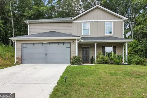 336 Bennett Way, Dallas, GA 30132