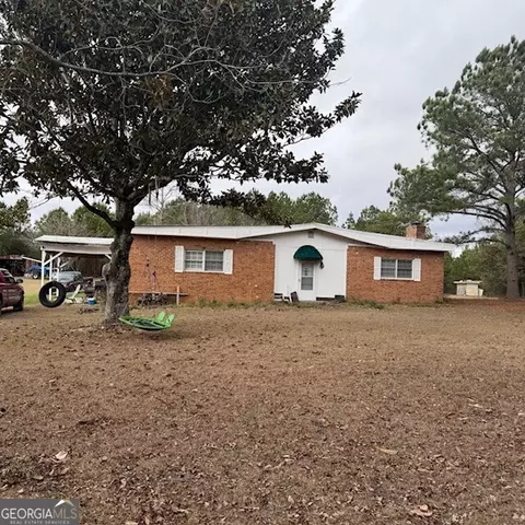 2150 Buena Vista Hwy, Mauk, GA 31058