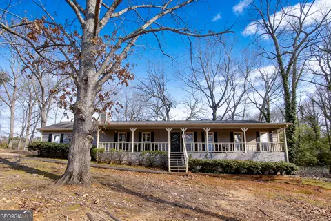 4085 Bent Oak Ct, Douglasville, GA 30135