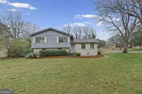 1776 Tilden Ave, Jonesboro, GA 30236