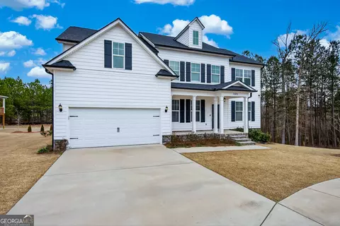 Exterior - 209 Grace Ct, Lagrange, GA 30241 photo 2 of 12