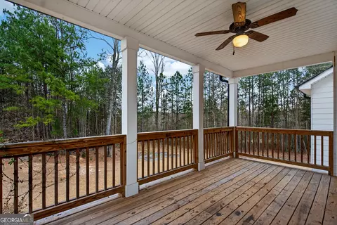Exterior - 209 Grace Ct, Lagrange, GA 30241 photo 5 of 12
