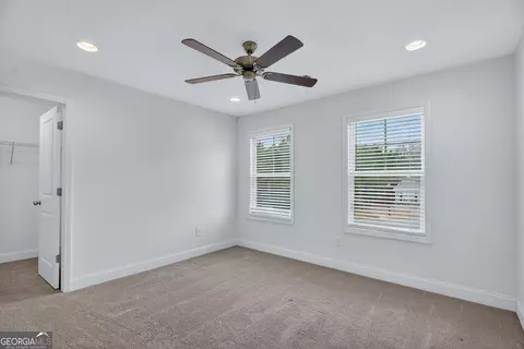 Bedroom - 209 Grace Ct, Lagrange, GA 30241 photo 4 of 6