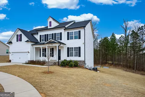 Exterior - 209 Grace Ct, Lagrange, GA 30241 photo 3 of 12