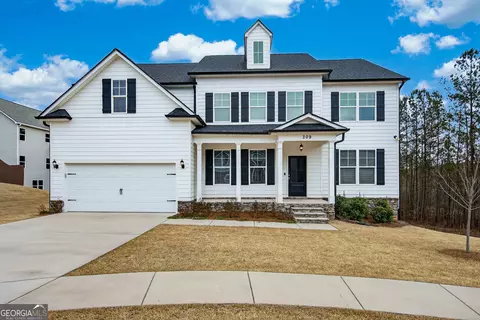 209 Grace Ct, Lagrange, GA 30241