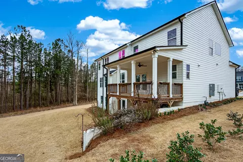 Exterior - 209 Grace Ct, Lagrange, GA 30241 photo 9 of 12
