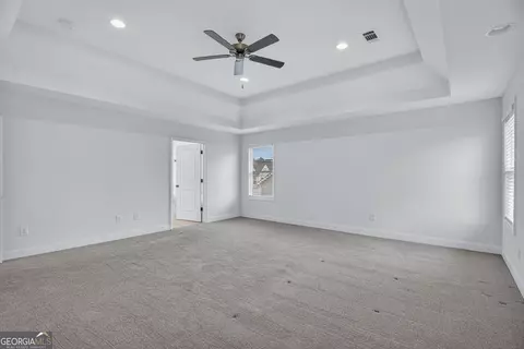 Bedroom - 209 Grace Ct, Lagrange, GA 30241 photo 3 of 6