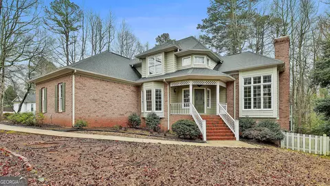 38 Parkgate Ln, Peachtree City, GA 30269