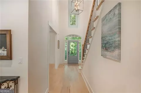 Entry Way - Undisclosed, Milton, GA 30004 photo 2 of 5
