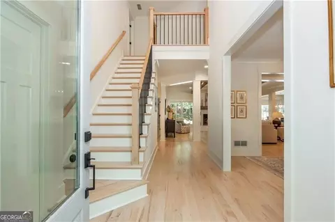 Entry Way - Undisclosed, Milton, GA 30004 photo 1 of 5