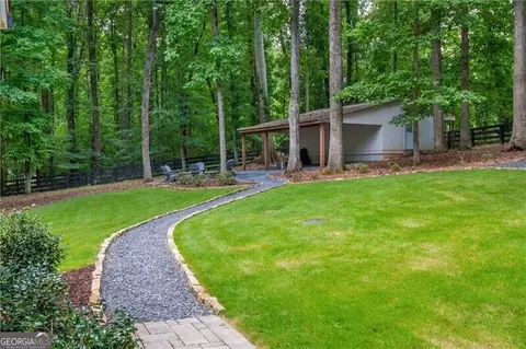 Exterior - Undisclosed, Milton, GA 30004 photo 5 of 10