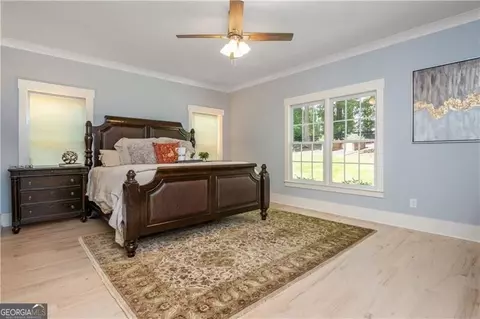 Bedroom - Undisclosed, Milton, GA 30004 photo 1 of 6