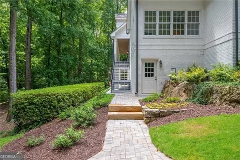 Exterior - Undisclosed, Milton, GA 30004 photo 4 of 10