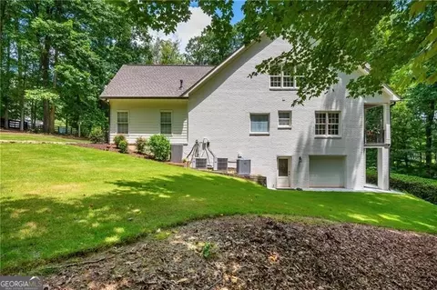 Exterior - Undisclosed, Milton, GA 30004 photo 9 of 10