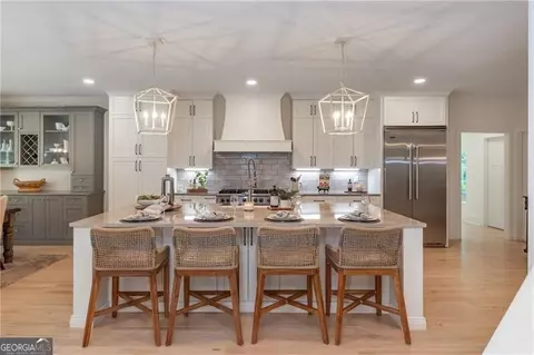 Kitchen - Undisclosed, Milton, GA 30004 photo 1 of 5