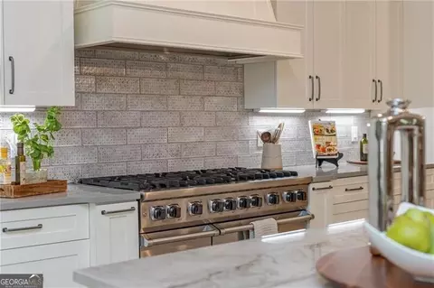 Kitchen - Undisclosed, Milton, GA 30004 photo 3 of 5