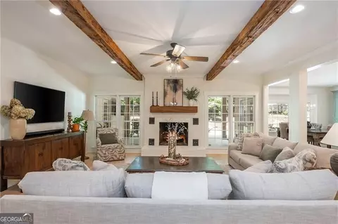 Living - Undisclosed, Milton, GA 30004 photo 1 of 3