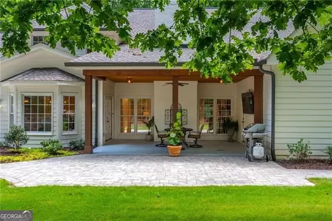 Exterior - Undisclosed, Milton, GA 30004 photo 8 of 10