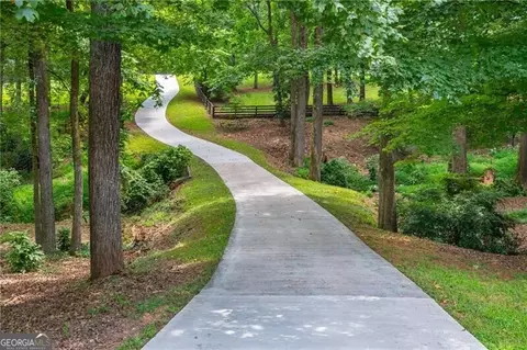 Exterior - Undisclosed, Milton, GA 30004 photo 3 of 10