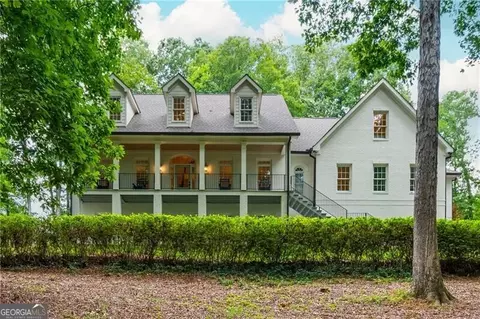 Exterior - Undisclosed, Milton, GA 30004 photo 2 of 10