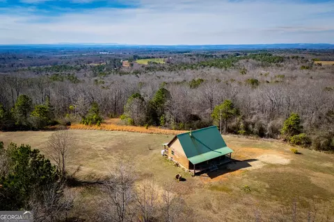 2107 County Road 71, Woodland, AL 36280