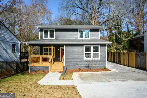 1679 Emerald Ave SW, Atlanta, GA 30310