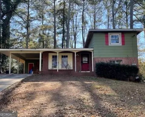 2836 Oldknow Dr, Atlanta, GA 30318