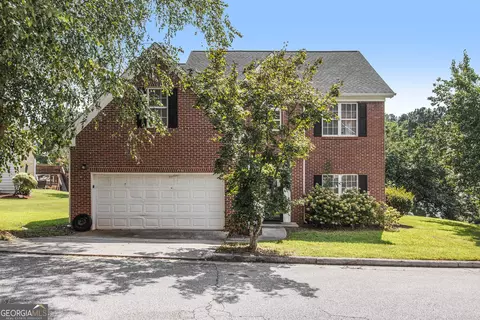 5035 Villas Ter, Stone Mountain, GA 30088