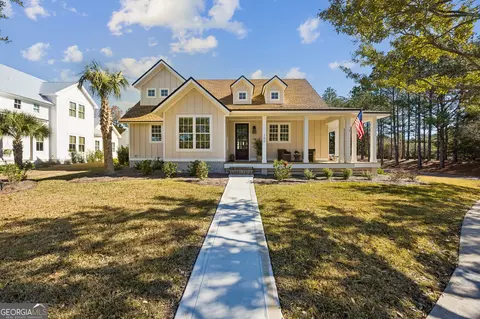 100 Hamlet Cir, Saint Marys, GA 31558