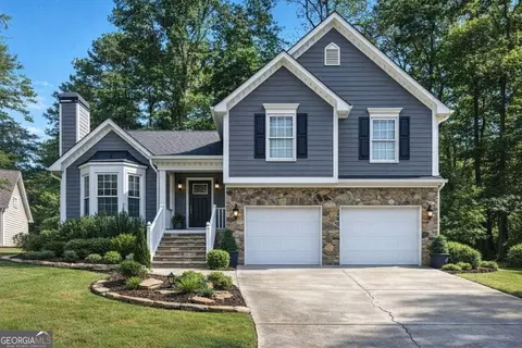 4810 Hillside Ct, Powder Springs, GA 30127