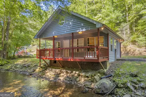 15105 Highway 19 N, Cleveland, GA 30528
