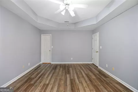 Bedroom - 166 Lakemont Dr, Lagrange, GA 30240 photo 3 of 3
