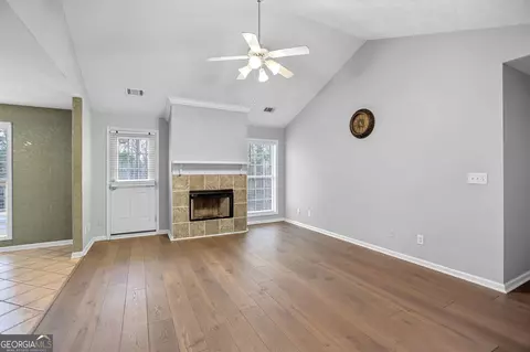 Living - 166 Lakemont Dr, Lagrange, GA 30240 photo 1 of 1